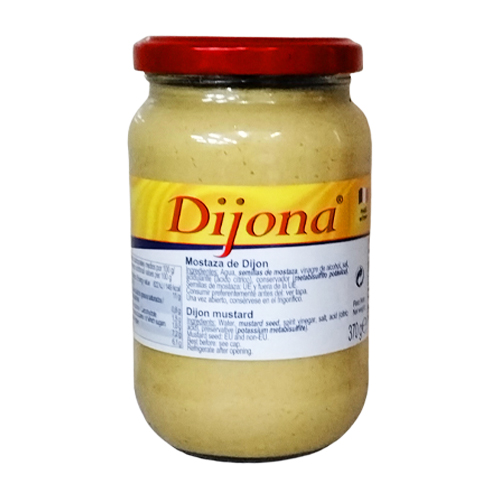 Dijona mustard smooth thumbnail 1